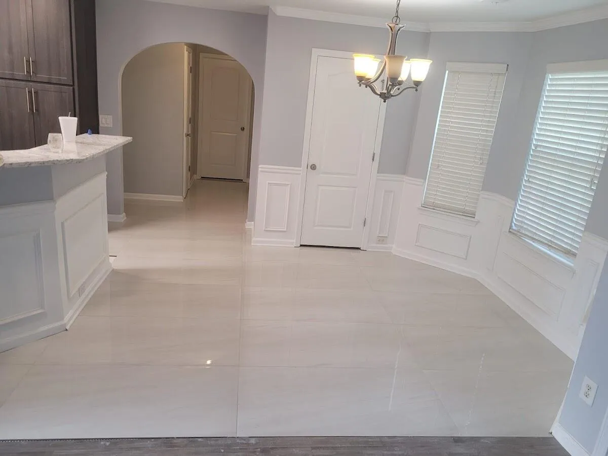 Water Damage Restoration services in Brighton, NY